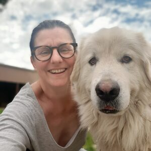 Photo de profil de Marie Noelle Vigroux