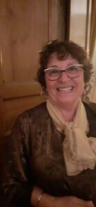 Photo de profil de Marie Noelle Villemaire