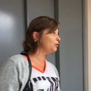 Photo de profil de Marie Noelle Zorzin