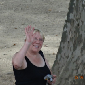 Photo de profil de Marie Odette Villefroy