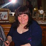 Photo de profil de Marie Odile Antinori