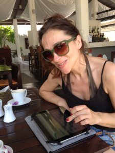 Photo de profil de Marie Odile Bassand