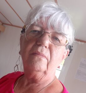 Photo de profil de Marie Odile Beuriot