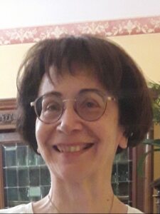 Photo de profil de Marie-Odile Blanc