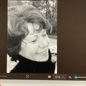 Photo de profil de Marie Odile Brouard