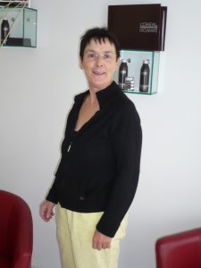 Photo de profil de Marie Odile Caty