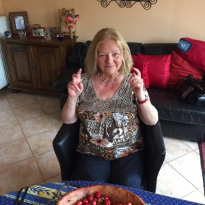 Photo de profil de Marie Odile Dalongeville
