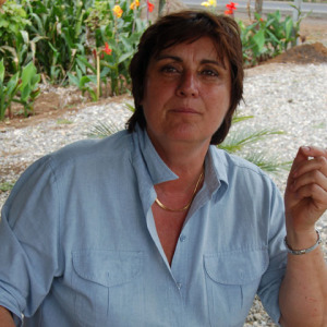 Photo de profil de Marie Odile Denereaz