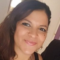 Photo de profil de Marie Odile Fleury