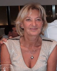 Photo de profil de Marie Odile Fondeur