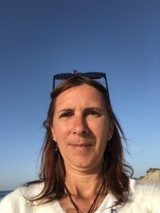Photo de profil de Marie-Odile Franja