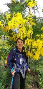 Photo de profil de Marie Odile Gourdon