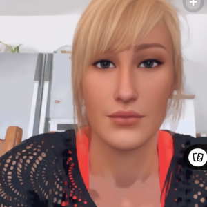 Photo de profil de Marie-Odile Heudes