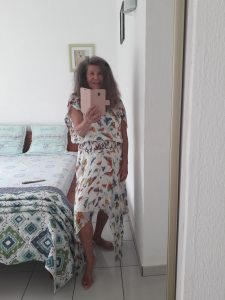 Photo de profil de Marie-Odile Klein