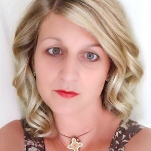 Photo de profil de Marie Odile Lasteau