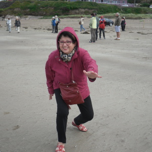 Photo de profil de Marie-Odile Le Corre