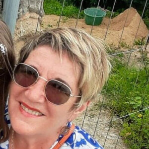 Photo de profil de Marie-Odile Le Gosles