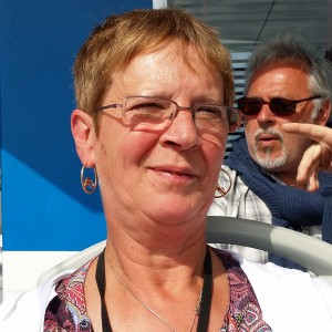 Photo de profil de Marie-Odile Le Meur