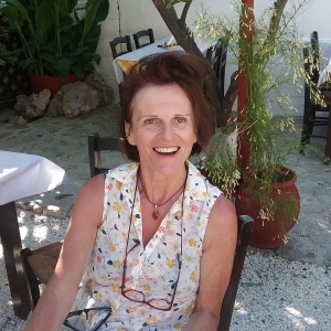 Photo de profil de Marie Odile Le Pennec