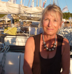 Photo de profil de Marie-Odile Letang