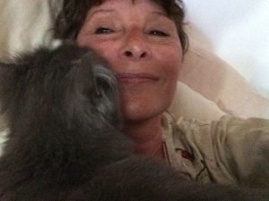 Photo de profil de Marie-Odile Marano