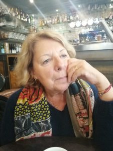 Photo de profil de Marie-Odile Mathiss