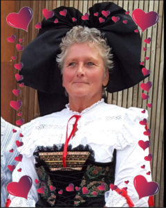 Photo de profil de Marie Odile Murer