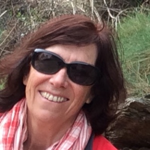 Photo de profil de Marie Odile Pozzo Di Borgo