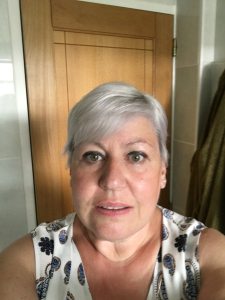 Photo de profil de Marie-Odile Rechaux