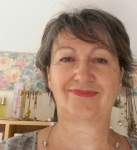 Photo de profil de Marie Odile Roubiou