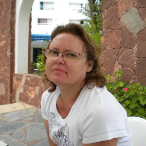 Photo de profil de Marie Odile Salzani