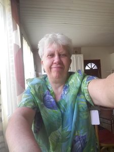 Photo de profil de Marie-Odile Vendeuil