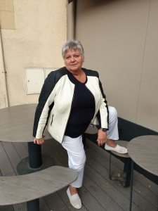 Photo de profil de Marie Odile Vietti
