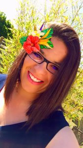 Photo de profil de Marie Odile Winter