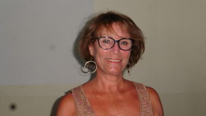 Photo de profil de Marie Odile de Brosses