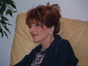 Photo de profil de Marie Pascale Agnel