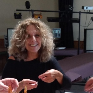 Photo de profil de Marie Pascale Cauchi