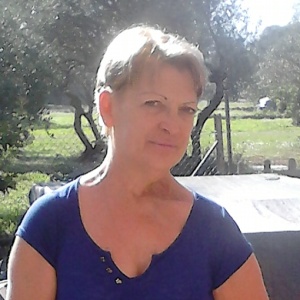 Photo de profil de Marie Pascale Dubois