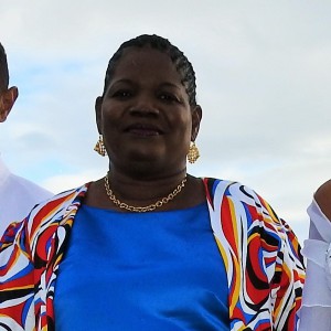 Photo de profil de Marie-Pascale Fulbert