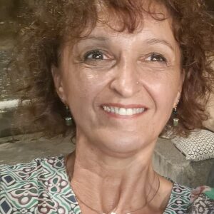 Photo de profil de Marie Pascale Gat