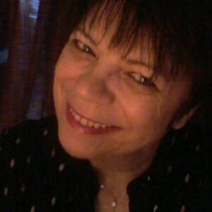 Photo de profil de Marie Pascale Julliot