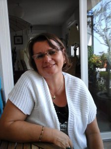 Photo de profil de Marie-Pascale Thebaud