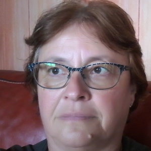 Photo de profil de Marie-Pascale Veslin