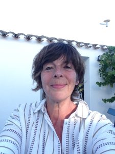 Photo de profil de Marie-Pascale Vilain