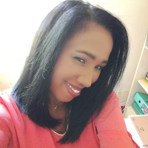Photo de profil de Marie Patricia Trules