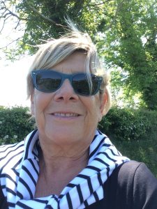 Photo de profil de Marie-Paule Arnauld