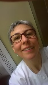 Photo de profil de Marie Paule Barrier