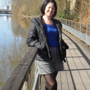 Photo de profil de Marie-Paule Benoit