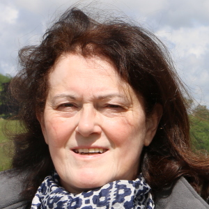 Photo de profil de Marie-Paule Bouyachou