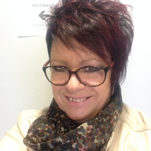 Photo de profil de Marie-Paule Brodhag